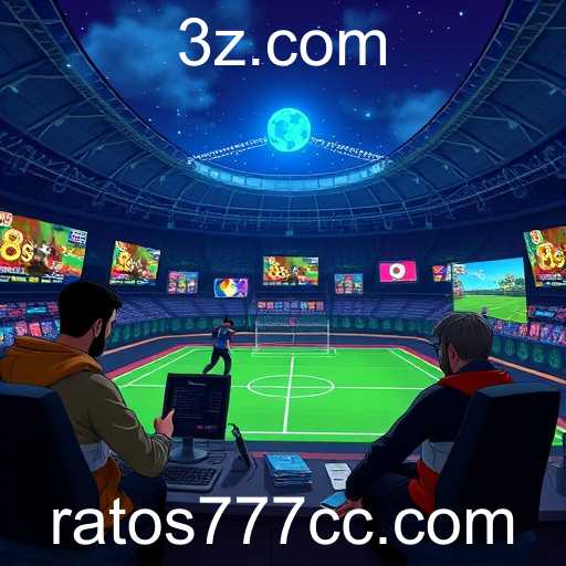 A Ascensão dos Jogos Online no Brasil