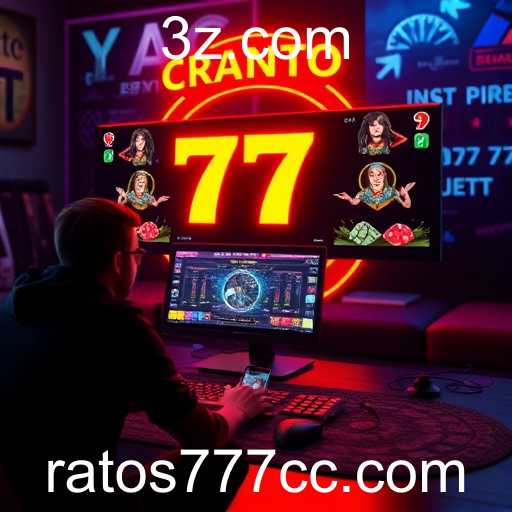 Crescimento dos Jogos Online no Brasil em 2026