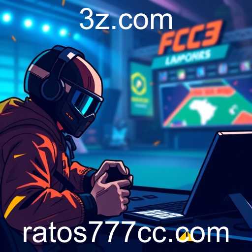 A Evolução dos Jogos Online em Plataforma Brasileira