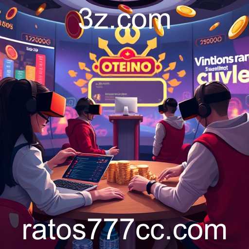 Explorando as Tendências Atuais em Sites de Jogos