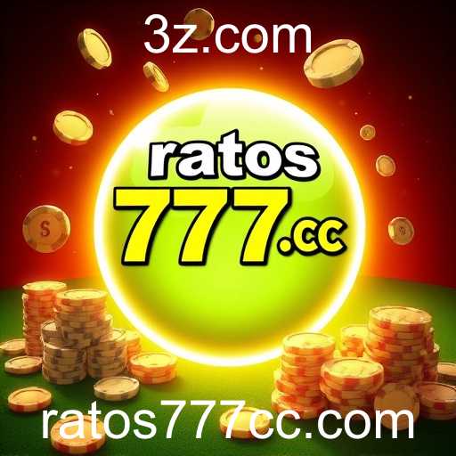 Explorando o Universo do Jogo Online com ratos777.cc
