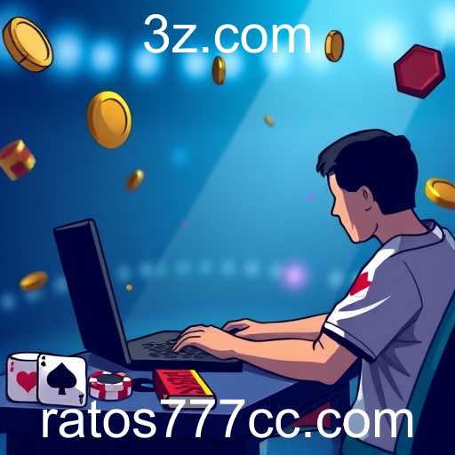 A Ascensão dos Jogos Online e Novas Tendências