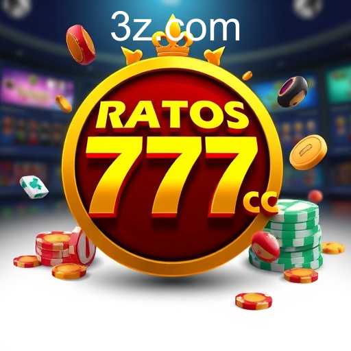 A Revolução dos Jogos em ratos777.cc