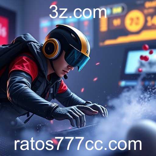 Evolução dos Jogos Online em 2026 e o Impacto do Site ratos777.cc