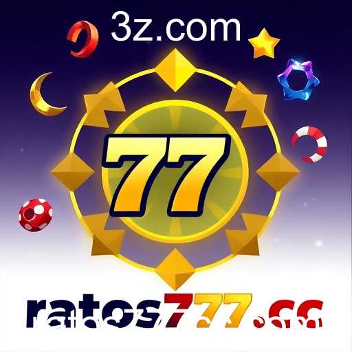 A Ascensão de Jogos Online: O Impacto do ratos777.cc