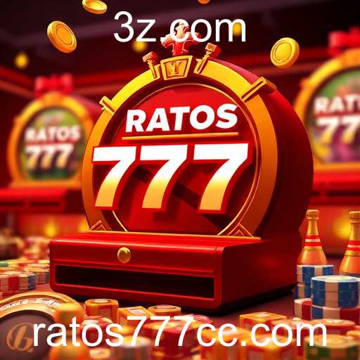 Expansão do Mercado de Jogos: ratos777.cc Ganha Destaque