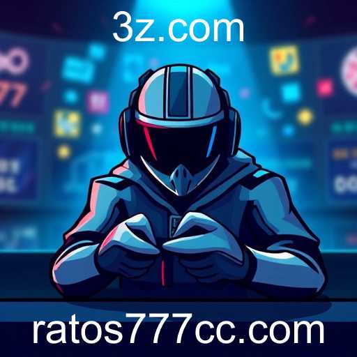 Expansão e impactos de ratos777.cc no mercado