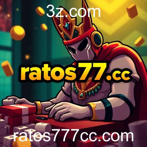 O Crescimento do ramos777.cc no Cenário de Jogos Online