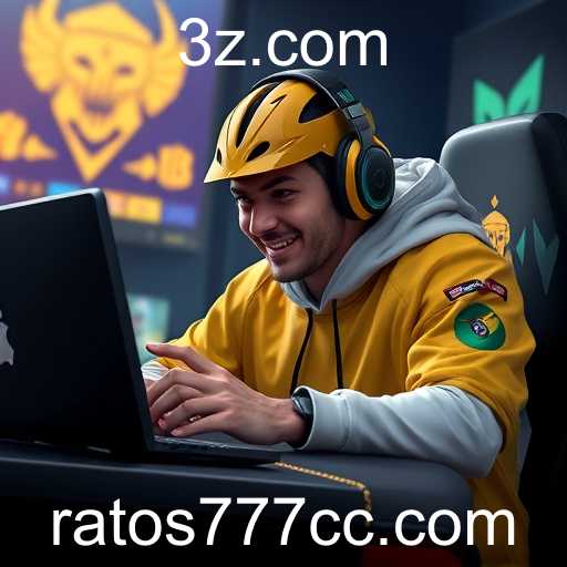 O Impacto dos Jogos Online no Brasil
