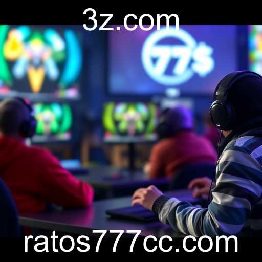 O Impacto dos Jogos Online no Brasil