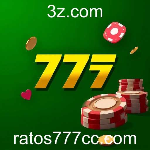 O Impacto do 'ratos777.cc' no Cenário de Jogos Online