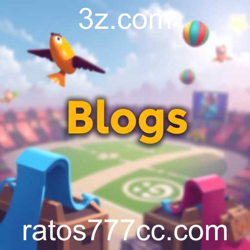 Impacto do Ratos777.cc no Mercado de Jogos Online