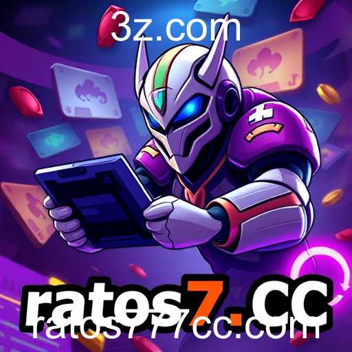 Ratos777 e a Evolução dos Jogos Online