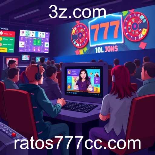 Nova Era para Jogos Online em Português