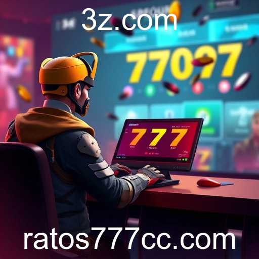 Tendências Crescentes no Mercado de Jogos Online