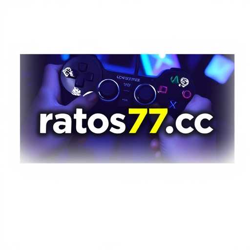 A Expansão e Influência de ratos777.cc no Cenário de Jogos