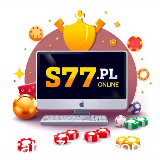 Ratos777: A Evolução do Universo dos Jogos Online em 2026