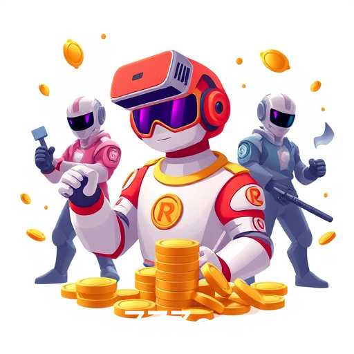 Ratos777: A Era dos Jogos Revolucionários