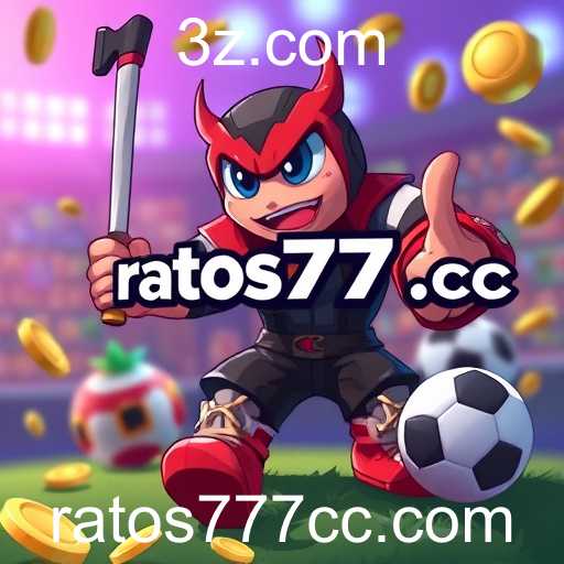 A Ascensão do Ratos777 no Cenário de Jogos Online