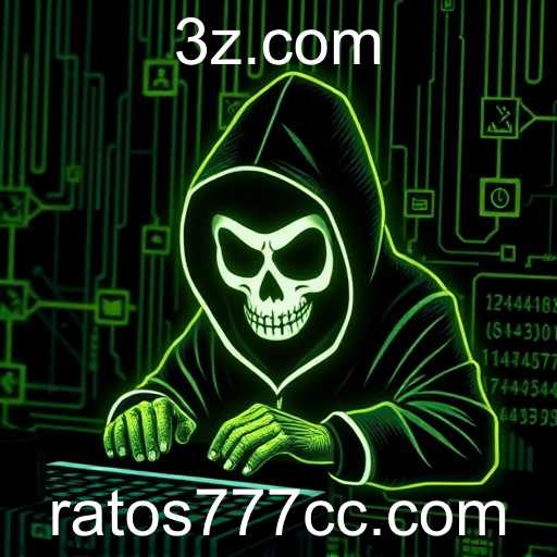 A Ascensão do Ratos777.cc no Cenário de Jogos