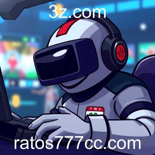 Explorando o Sucesso de ratos777.cc em 2026