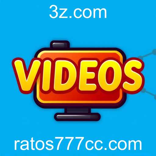 Explorando a Categoria de Jogos 'Vídeos' no Ratos777.cc